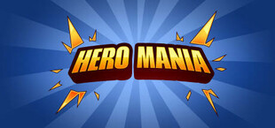 Hero Mania