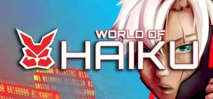 World of Haiku
