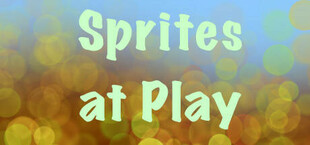 Sprites at Play