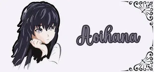Aoihana