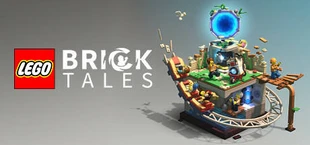 LEGO Bricktales