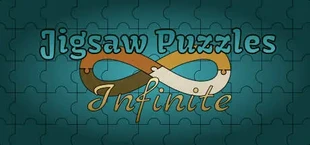 Jigsaw Puzzles Infinite