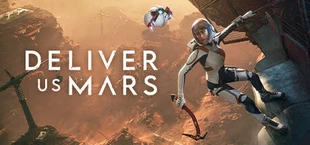 Deliver Us Mars