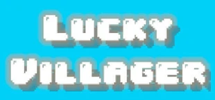 Lucky Villager