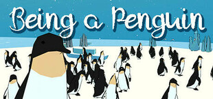 Being a Penguin