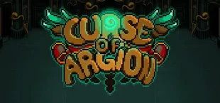 Curse of Argion