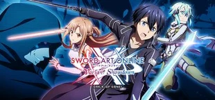 Игра Sword Art Online Variant Showdown Sword Art Online Variant Showdown