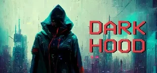 Dark Hood