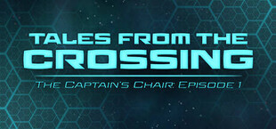 Tales from the Crossing: The Captain's Chair