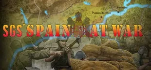 Игра SGS Spain at War SGS Spain at War