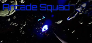 Arcade Squad