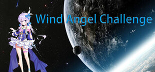 Wind Angel Challenge