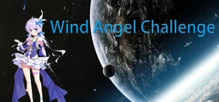 Wind Angel Challenge