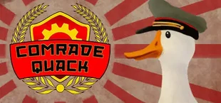 Comrade Quack