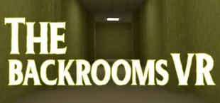 The Backrooms VR Co-op Horror Game