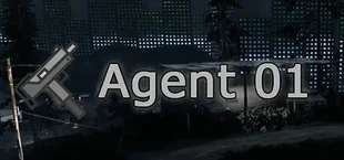 Agent 01