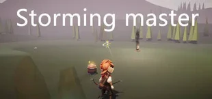 Storming Master