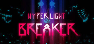 Hyper Light Breaker