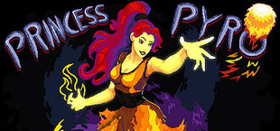 Princess Pyro