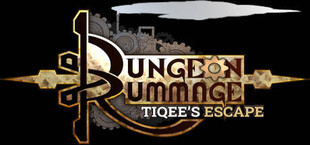 Dungeon Rummage - Tiqee's Escape