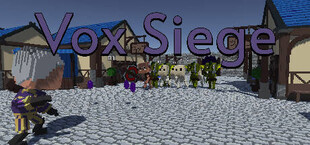 Vox Siege
