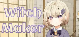 Игра Witch Maker Witch Maker