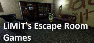 LiMiT's Escape Room Games