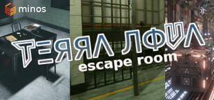 TerraNova: Escape Room