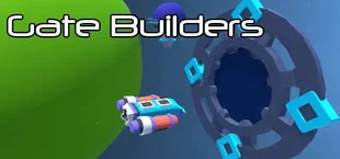 Gate Builders
