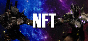 NFT: n00dFighter Template