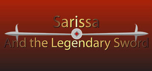 Sarissa and the Legendary Sword