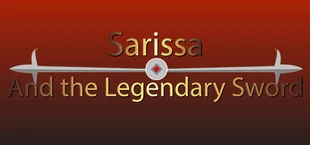 Sarissa and the Legendary Sword
