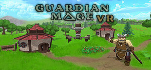 Guardian Mage VR