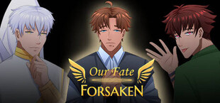 Our Fate Forsaken - Boys Love (BL) Visual Novel