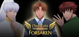 Our Fate Forsaken - Boys Love (BL) Visual Novel