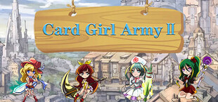 Card Girl Army Ⅱ