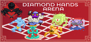 Diamond Hands Arena