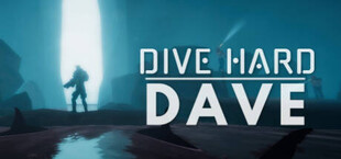 Dive Hard Dave