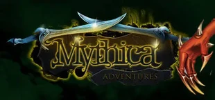 Mythica Adventures – Dark Fantasy Platformer