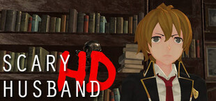 Scary Husband HD: Anime Horror Game