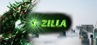 G-ZILLA: Return of the Aliens