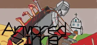 Armored Sinner