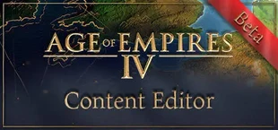 Age of Empires IV Content Editor
