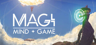 Magi: Mind Game