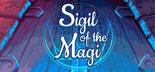 Sigil of the Magi