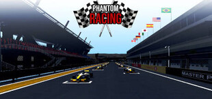 Phantom Racing