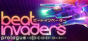 Beat Invaders: Prologue
