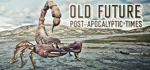 Old Future: Post-Apocalyptic Times