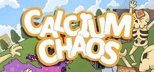 Calcium Chaos