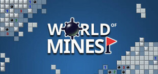 World of Mines Creator's Edition